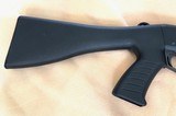 Luigi Franchi SPAS 12 GAUGE Fixed Stock pump and semi auto shotgun SPAS-12 Clever Girl Jurassic Park - 5 of 16