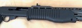 Luigi Franchi SPAS 12 GAUGE Fixed Stock pump and semi auto shotgun SPAS-12 Clever Girl Jurassic Park - 10 of 16