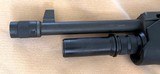 Luigi Franchi SPAS 12 GAUGE Fixed Stock pump and semi auto shotgun SPAS-12 Clever Girl Jurassic Park - 11 of 16