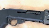 Luigi Franchi SPAS 12 GAUGE Fixed Stock pump and semi auto shotgun SPAS-12 Clever Girl Jurassic Park - 4 of 16