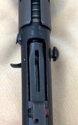 Luigi Franchi SPAS 12 GAUGE Fixed Stock pump and semi auto shotgun SPAS-12 Clever Girl Jurassic Park - 13 of 16