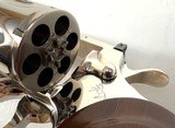 1974 Colt Python Nickel 4