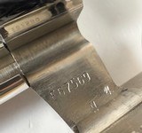 1974 Colt Python Nickel 4