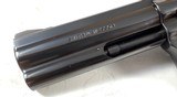 Smith and Wesson S&W no dash 581 4