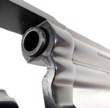 Smith and Wesson S&W no dash 581 4