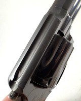 Smith and Wesson S&W no dash 581 4