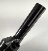 Smith and Wesson S&W no dash 581 4
