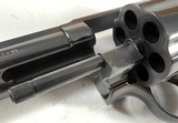 Smith and Wesson S&W no dash 581 4