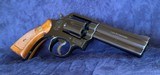Smith and Wesson S&W no dash 581 4