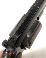RARE Smith and Wesson S&W 686-3 