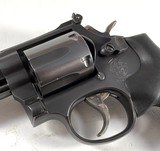 RARE Smith and Wesson S&W 686-3 