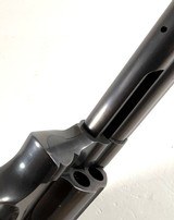 RARE Smith and Wesson S&W 686-3 