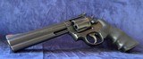 RARE Smith and Wesson S&W 686-3 