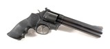 RARE Smith and Wesson S&W 686-3 