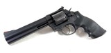 RARE Smith and Wesson S&W 686-3 