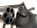 RARE Smith and Wesson S&W 686-3 