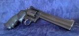 RARE Smith and Wesson S&W 686-3 