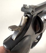 RARE Smith and Wesson S&W 686-3 