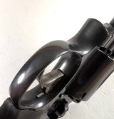 RARE Smith and Wesson S&W 686-3 