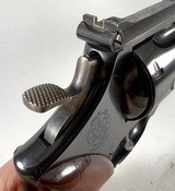 1973 Smith and Wesson S&W model 29 dash 2 6.5