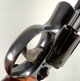 1973 Smith and Wesson S&W model 29 dash 2 6.5
