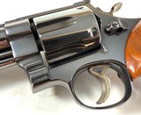 1973 Smith and Wesson S&W model 29 dash 2 6.5