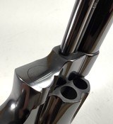1973 Smith and Wesson S&W model 29 dash 2 6.5