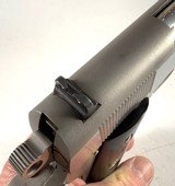 **ULTRA RARE** 1 of 750 1990 Colt 38 SUPER COMMANDER 1911 Series 80 EXCELLENT!!! - 14 of 20