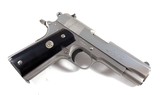 **ULTRA RARE** 1 of 750 1990 Colt 38 SUPER COMMANDER 1911 Series 80 EXCELLENT!!! - 7 of 20