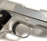 **ULTRA RARE** 1 of 750 1990 Colt 38 SUPER COMMANDER 1911 Series 80 EXCELLENT!!! - 9 of 20