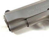 **ULTRA RARE** 1 of 750 1990 Colt 38 SUPER COMMANDER 1911 Series 80 EXCELLENT!!! - 4 of 20