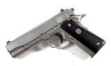 **ULTRA RARE** 1 of 750 1990 Colt 38 SUPER COMMANDER 1911 Series 80 EXCELLENT!!! - 3 of 20