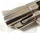 **RARE** 1968 Smith and Wesson S&W 19 dash 2 with 2.5