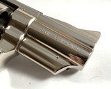 **RARE** 1968 Smith and Wesson S&W 19 dash 2 with 2.5
