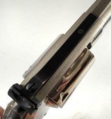 **RARE** 1968 Smith and Wesson S&W 19 dash 2 with 2.5