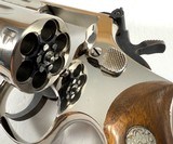 **RARE** 1968 Smith and Wesson S&W 19 dash 2 with 2.5
