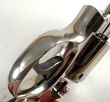 **RARE** 1968 Smith and Wesson S&W 19 dash 2 with 2.5