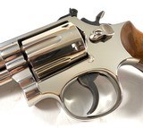 **RARE** 1968 Smith and Wesson S&W 19 dash 2 with 2.5
