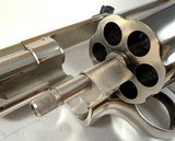 **RARE** 1968 Smith and Wesson S&W 19 dash 2 with 2.5