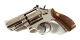 **RARE** 1968 Smith and Wesson S&W 19 dash 2 with 2.5