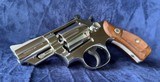 **RARE** 1968 Smith and Wesson S&W 19 dash 2 with 2.5