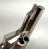 **RARE** 1968 Smith and Wesson S&W 19 dash 2 with 2.5