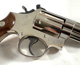 **RARE** 1968 Smith and Wesson S&W 19 dash 2 with 2.5