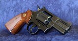 **KILLER** 1978 Colt Python blued with 2.5