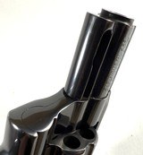 **KILLER** 1978 Colt Python blued with 2.5