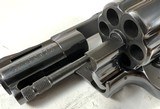 **KILLER** 1978 Colt Python blued with 2.5