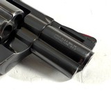 **KILLER** 1978 Colt Python blued with 2.5