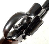 **KILLER** 1978 Colt Python blued with 2.5
