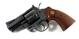 **KILLER** 1978 Colt Python blued with 2.5