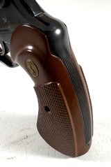 **KILLER** 1978 Colt Python blued with 2.5